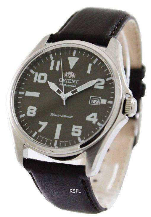 ORIENT Classic Automatic Military Collection ER2D009F Mens Watch