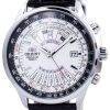 Orient Automatic Multi Year Calendar 100M FEU0700DWH Mens Watch