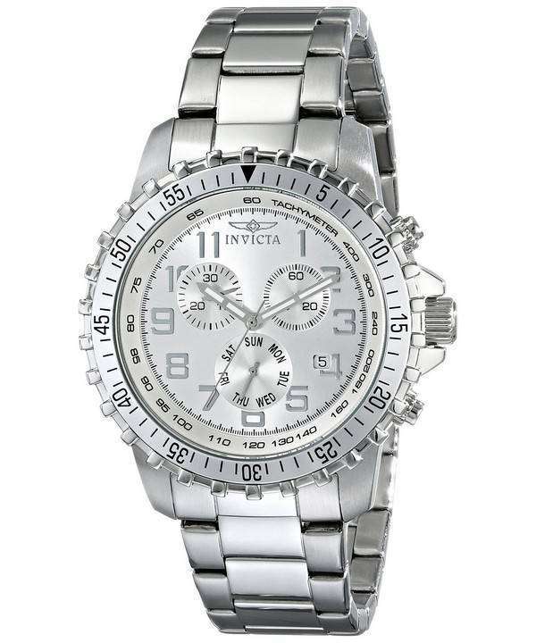 Invicta discount specialty chronograph