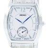 Seiko Quartz SRK001 SRK001P1 SRK001P Men's Watch