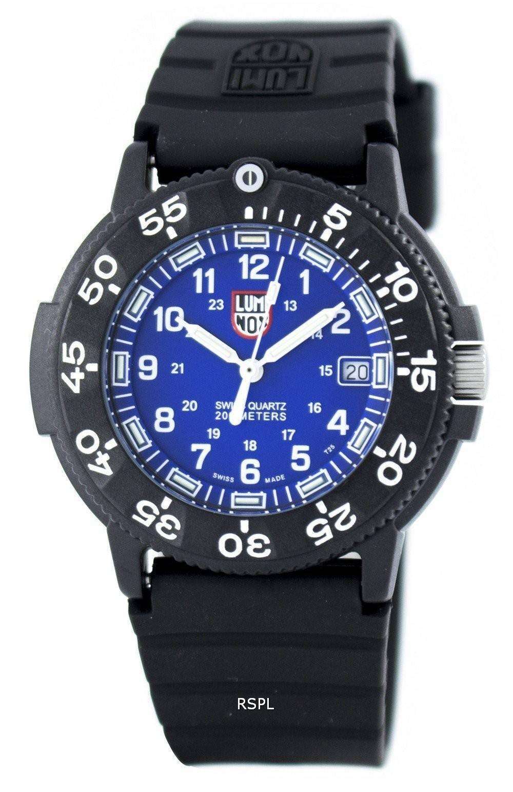 Luminox 3003 2025