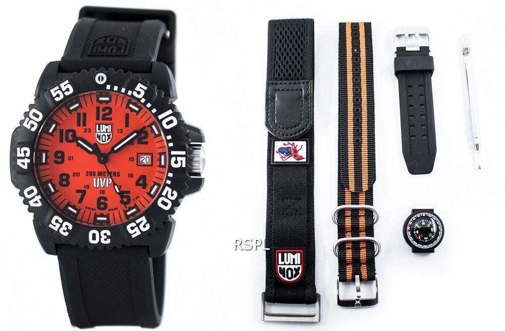 Luminox 3059 set new arrivals