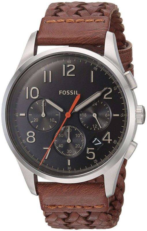 Fossil Vintage 54 Chronograph Quartz FS5294 Men's Watch