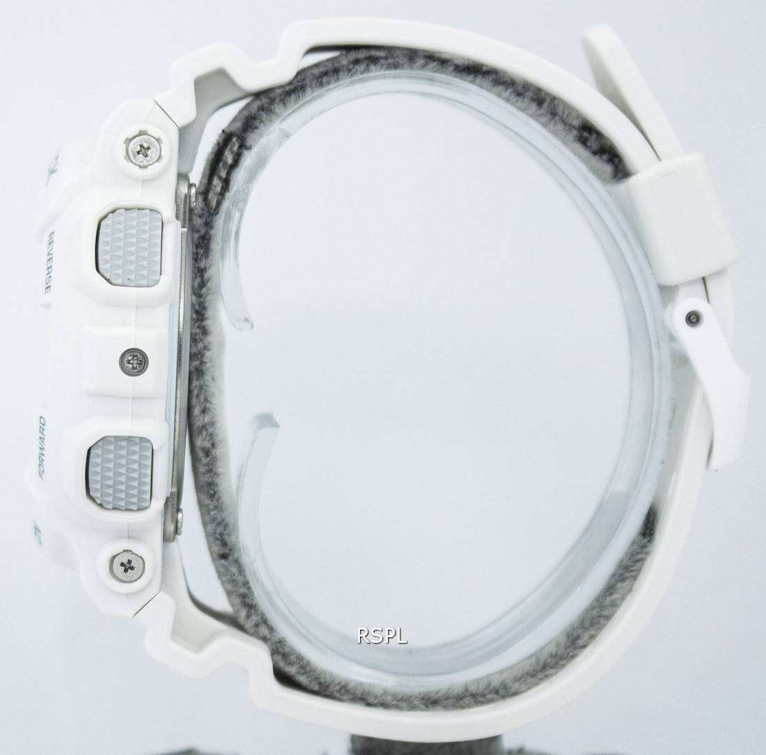 G shock best sale gax 100a