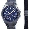 Citizen Attesa Eco-Drive Satellite Wave Perpetual Calendar Japan Made GPS CC3015-57L Men's Watch