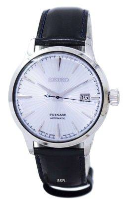 Seiko Presage Cocktail Automatic Japan Made SRPB43 SRPB43J1 SRPB43J Men s Watch