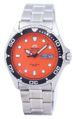 Orient Ray Raven II Automatic 200M FAA02006M9 Men's Watch