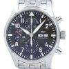 IWC Pilot's Spitfire Chronograph Automatic IW377719 Men's Watch