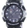 Casio G-Shock G-LIDE Tide Graph Thermometer Moon Phase GAX-100MSB-1A Men's Watch