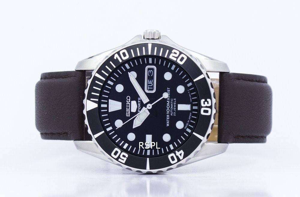 seiko 5 snzf17j1