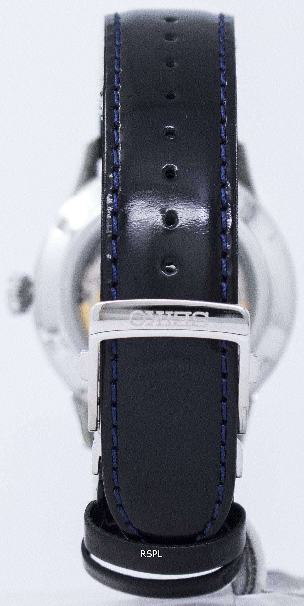 Seiko srpb43 store strap