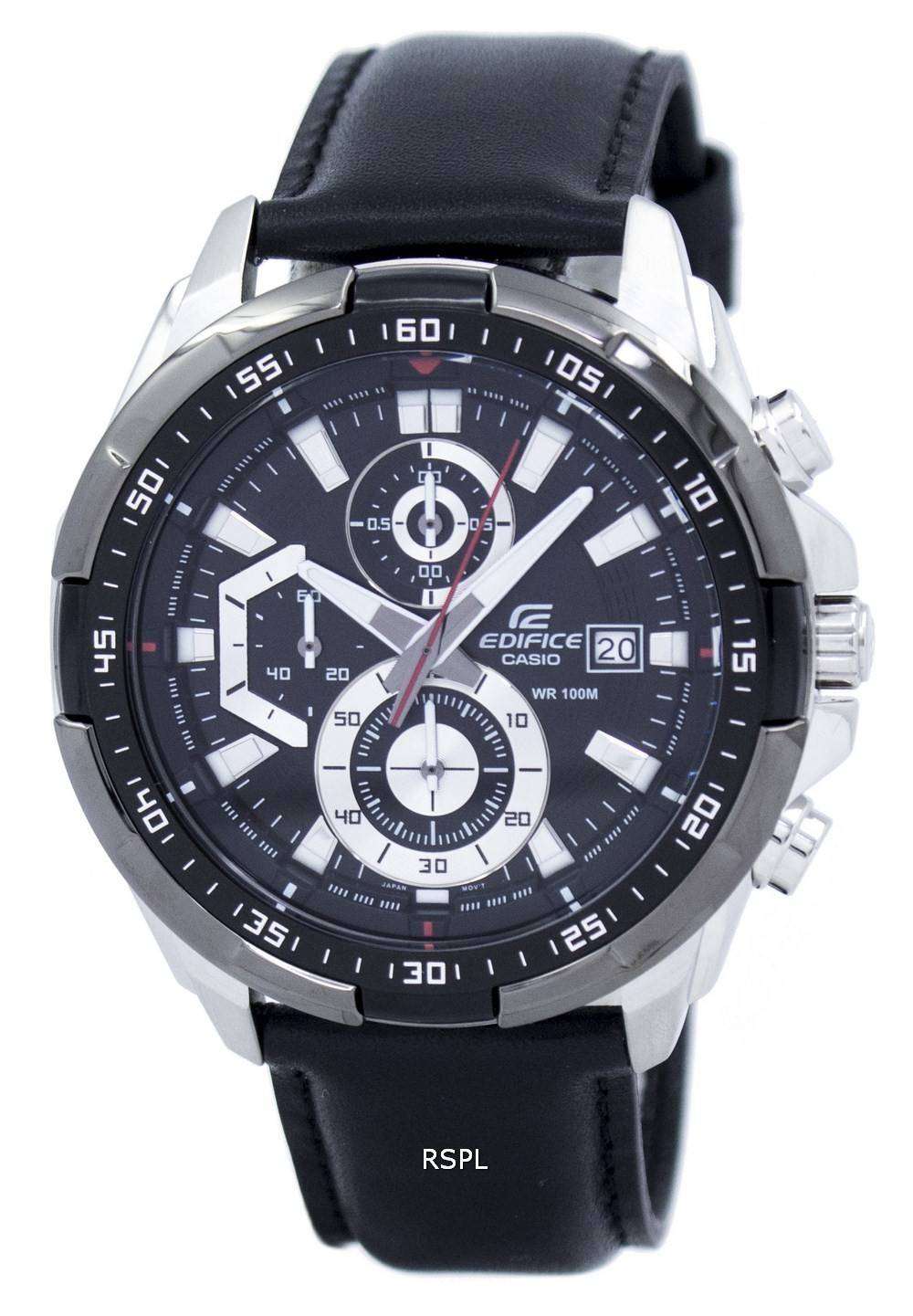 Edifice casio deals efr 539l