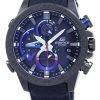 Casio Edifice Scuderia Toro Rosso Limited Edition EQB-800TR-1A EQB800TR-1A Men's Watch