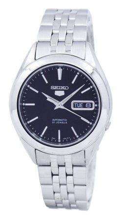 Seiko men's mechanical on sale watches