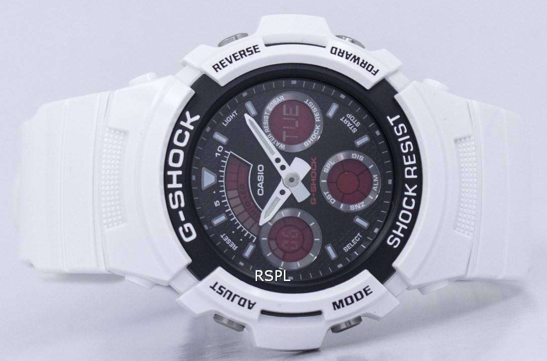 メンズ CASIO G-SHOCK Crazy Colorsメタリックグリーン