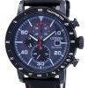 Citizen Eco-Drive Chronograph Tachymeter CA0645-15H Men's Watch