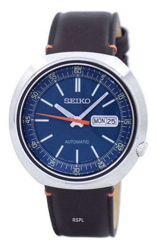 Seiko Recraft Limited Edition Automatic Japan Made SRPC13 SRPC13J1 SRPC13J Men's Watch