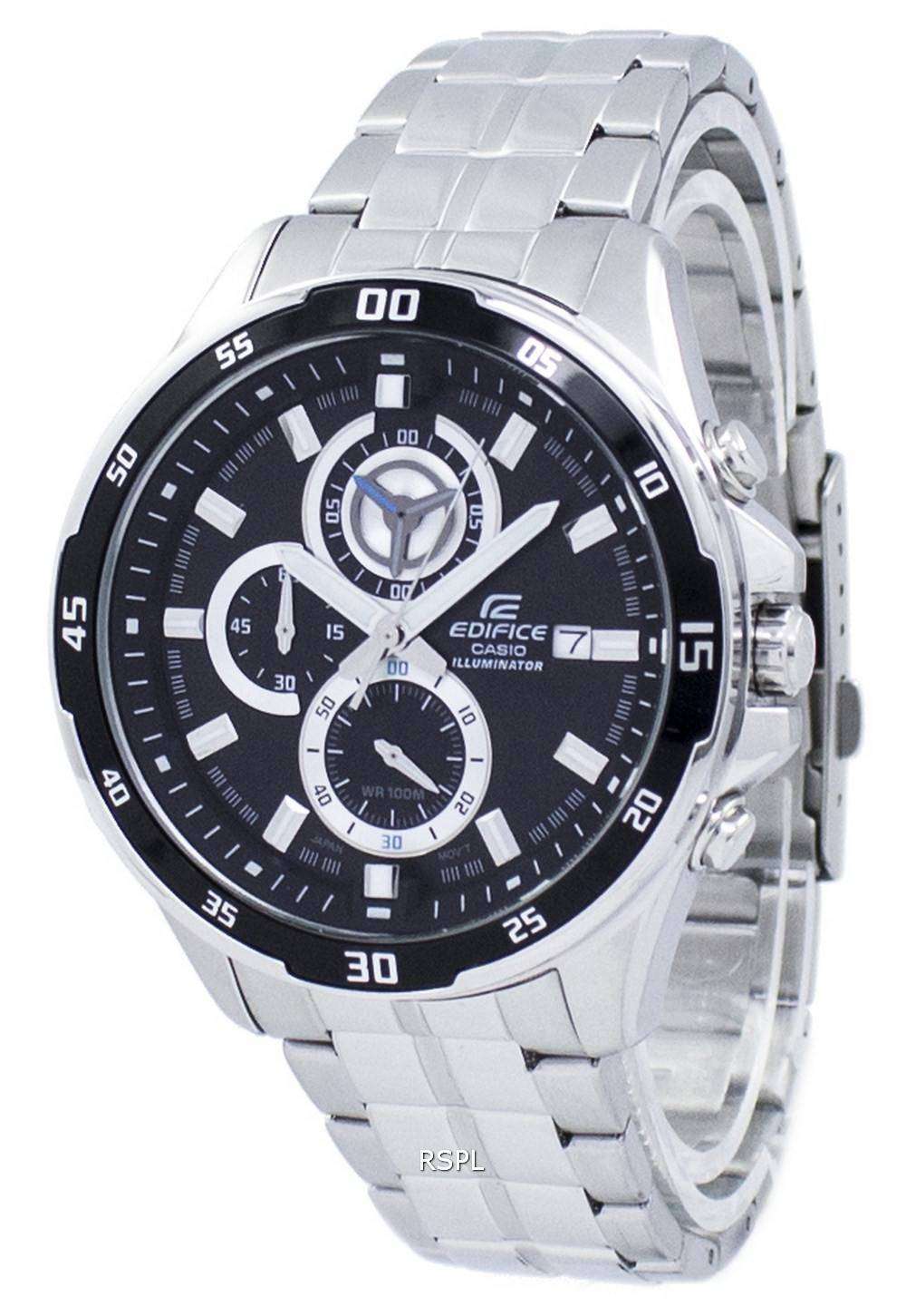 Edifice efr sale 547d