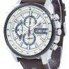 Casio Edifice Chronograph Tachymeter Quartz EFR-549L-7BV EFR549L-7BV Men's Watch