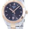 Tissot T-Classic PR 100 Sport Chic Quartz T101.910.22.061.00 T1019102206100 Women's Watch