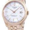 Tissot Ballade Powermatic 80 COSC Automatic T108.408.33.037.00 T1084083303700 Men's Watch