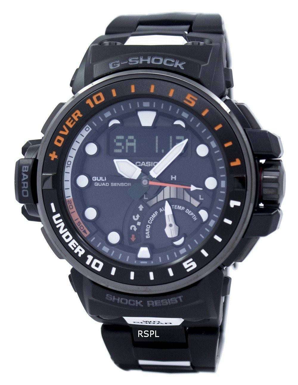 G shock 2018 original best sale