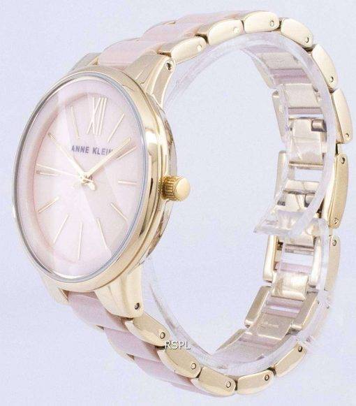 Anne Klein Quartz 1412BMGB Women's Watch