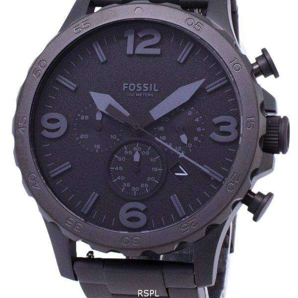 fossil jr 9633