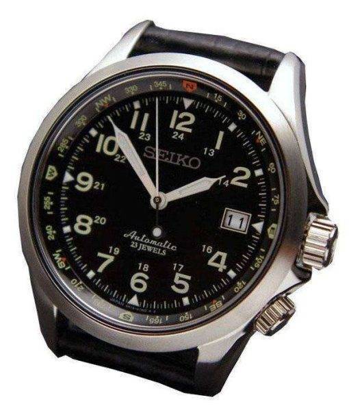 Seiko Automatic 23 Jewels SARG007 Mens Watch