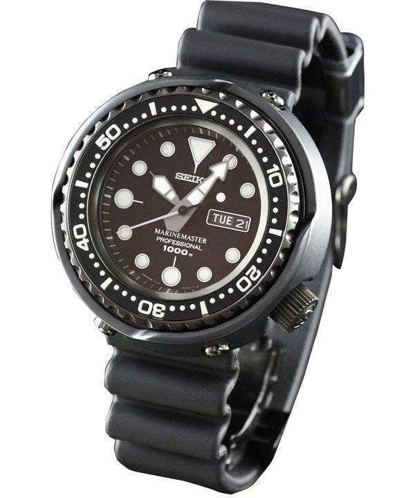 Seiko marine clearance master 1000m