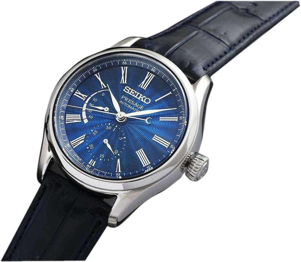 Seiko presage 2018 hot sale limited edition