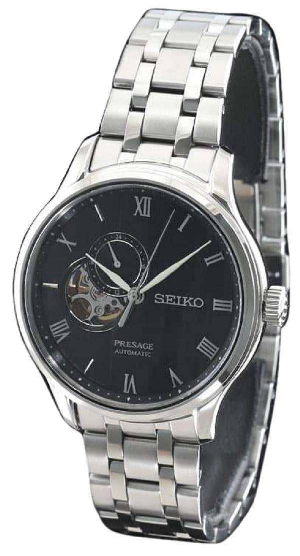 Seiko Presage SARY093 Automatic Japan Made Men's Watch