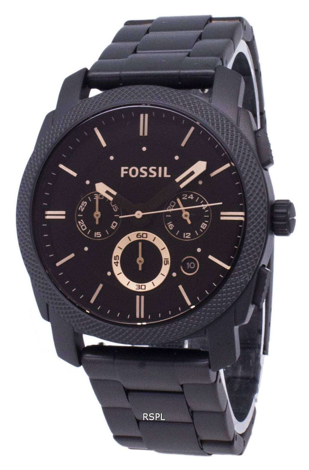 fossil watch canada