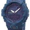 Casio G-Shock GBA-800-3A G-Squad Bluetooth 200M Men's Watch