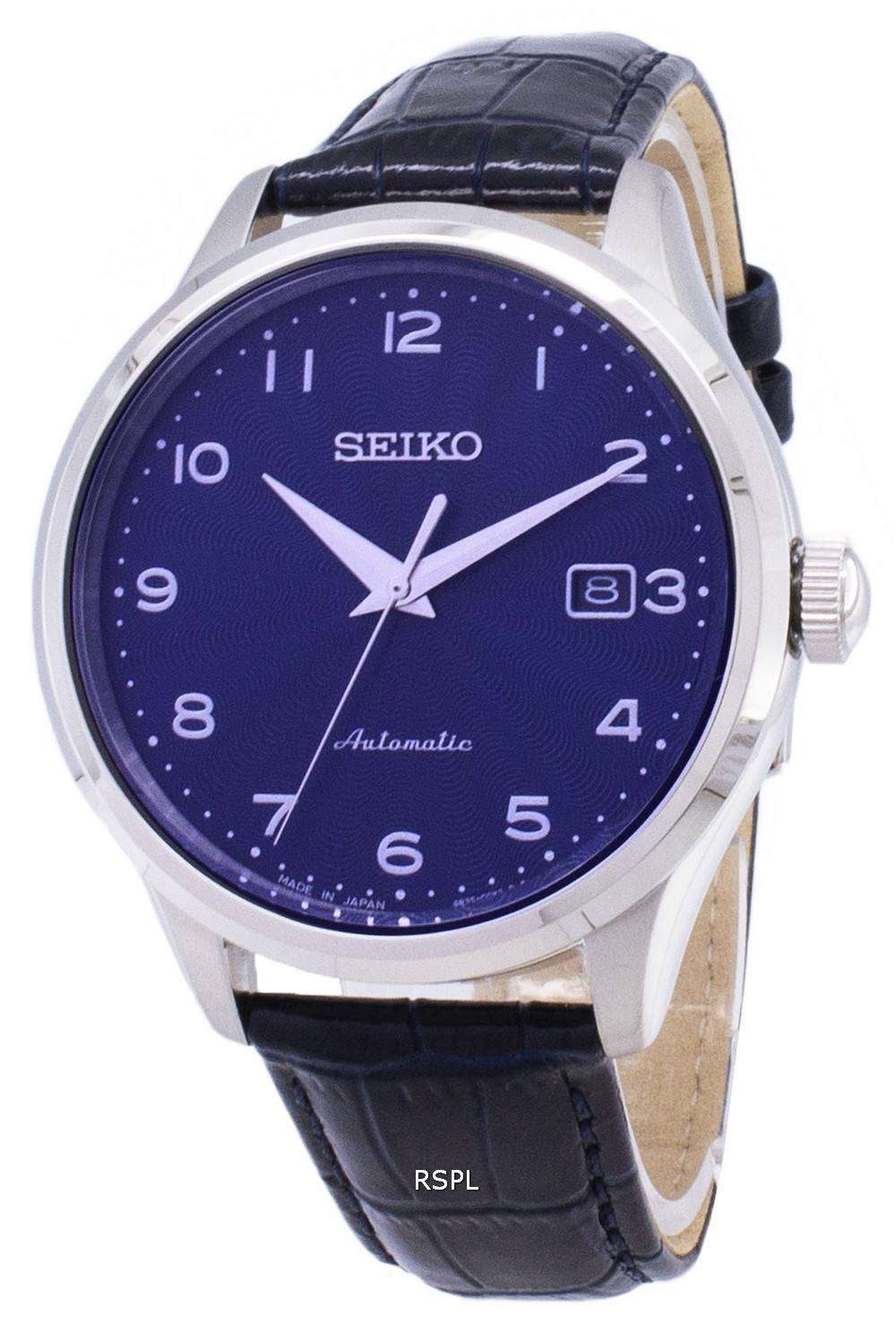 Seiko Automatic SRPC21 SRPC21J1 SRPC21J Analog Men s Watch