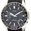 Citizen Eco-Drive Global Radio Controlled CB0027-00E/CB0020-09E Men's Watch