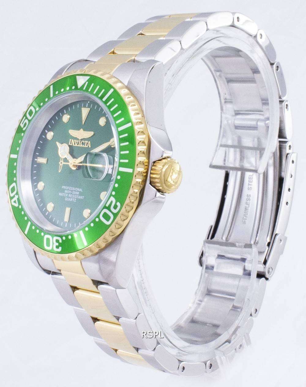 Invicta pro 2025 diver 24950