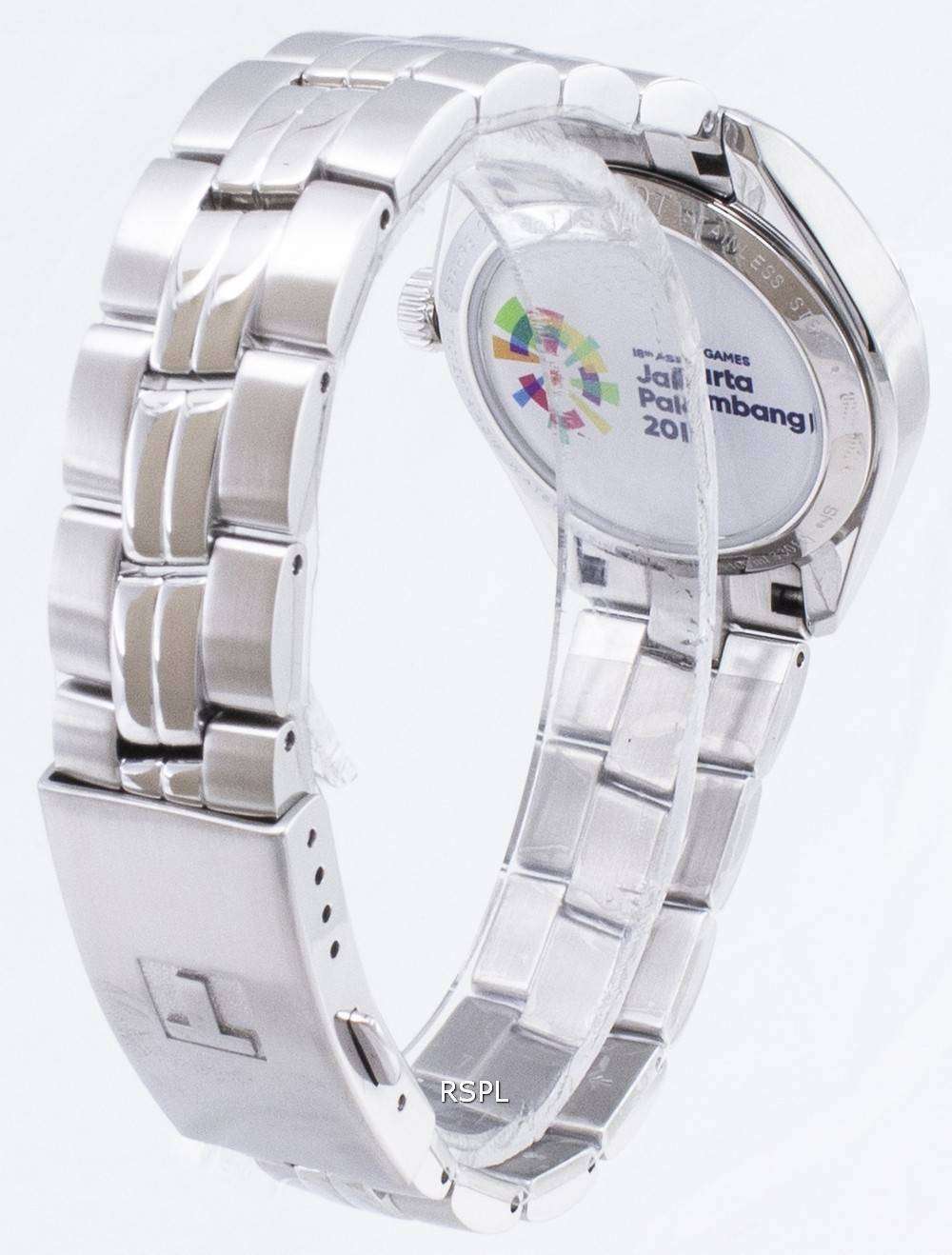 Tissot PR 100 Asian Games Edition T101.207.11.011.00