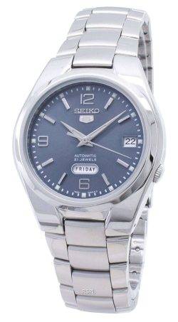 Seiko 5 Automatic 21 Jewels SNK621 SNK621K1 SNK621K Men's 