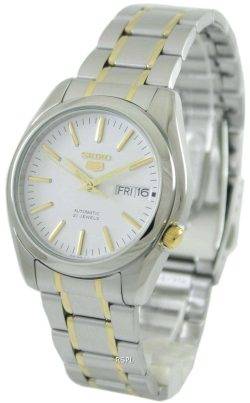 Seiko 5 Automatic 21 Jewels SNKL47K1 SNKL47K Mens Watch