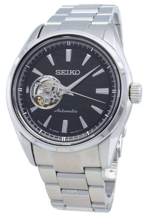 Seiko Presage SARY05 SARY053 SARY0 24 Jewels Automatic Japan Made Men's Watch