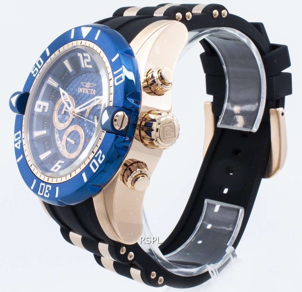 Invicta 23713 deals