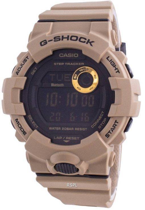 Casio G-Shock GBD-800UC-5 Quartz Shock Resistant 200M Men's Watch