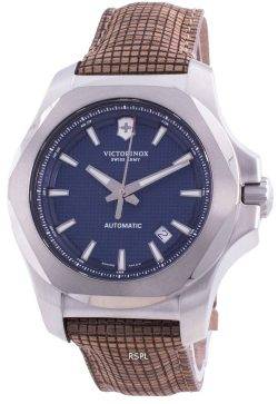 Victorinox Swiss Army I.N.O.X. Mechanical 241834 200M Men's Watch