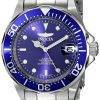 Invicta Pro Driver Automatic Blue Dial INV9094/9094 Mens Watch