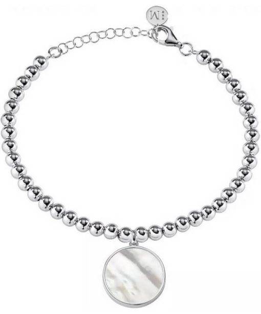 Morellato Perfetta Round Shaped Pendant SALX05 Womens Bracelet