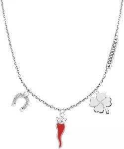 Morellato Enjoy Stainless Steel SAIY01 Womens Necklace