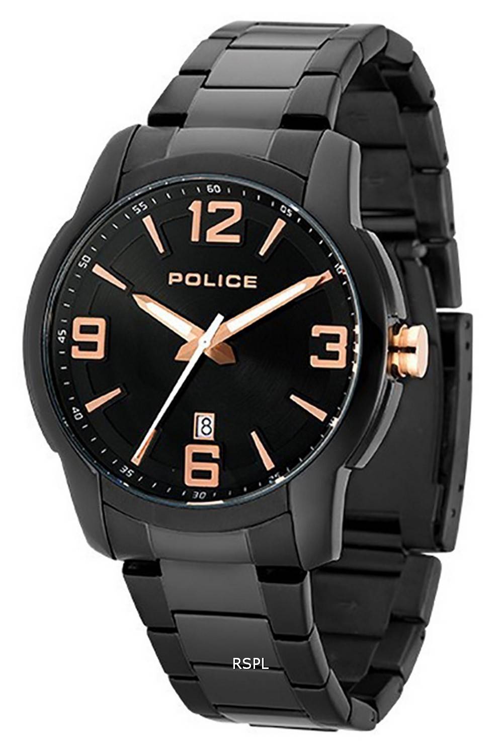 Police watch am on sale 3592