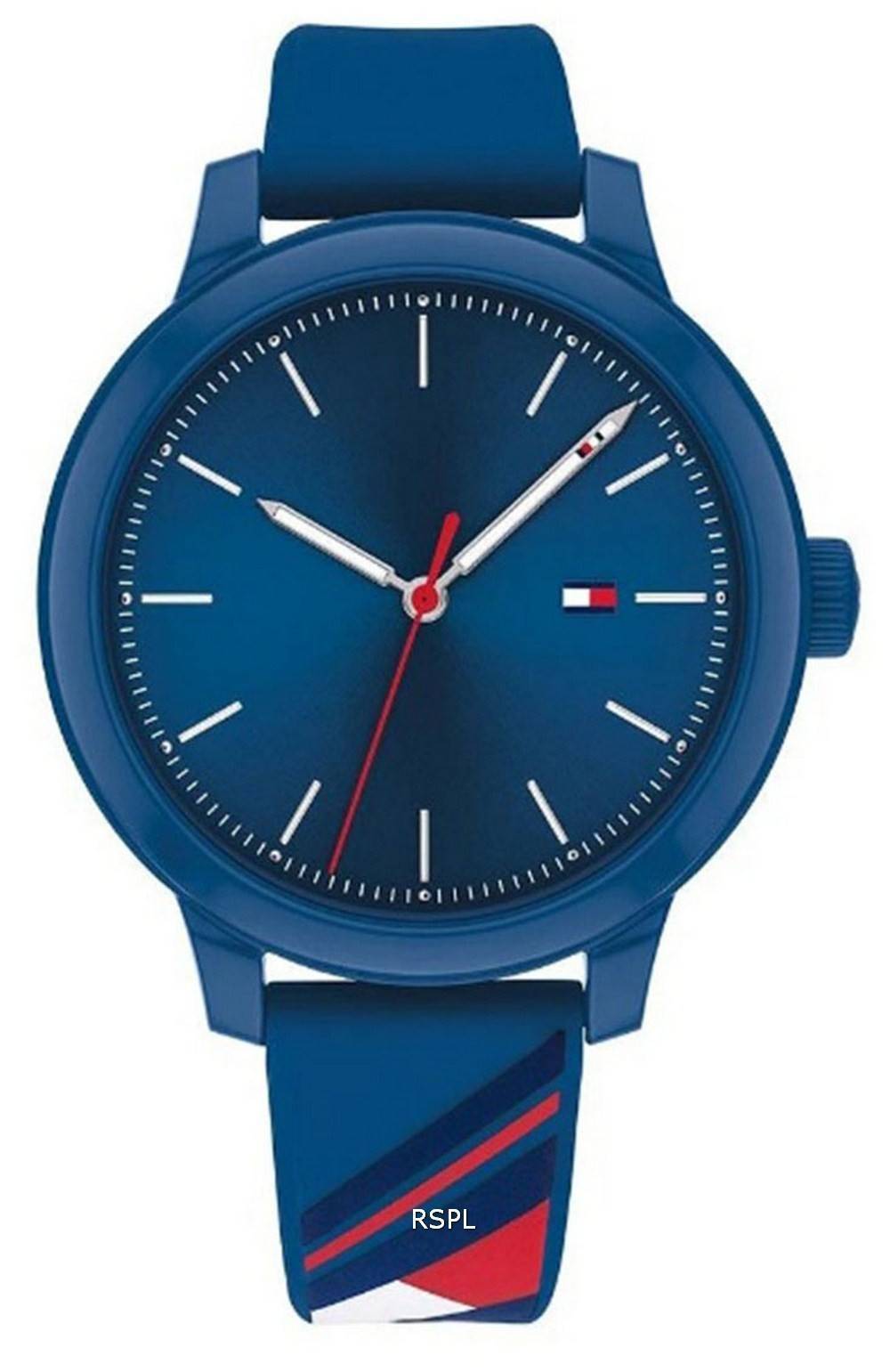 Tommy hilfiger on sale ashley watch