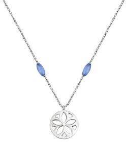 Morellato Fiore Stainless Steel SATE03 Women's Necklace